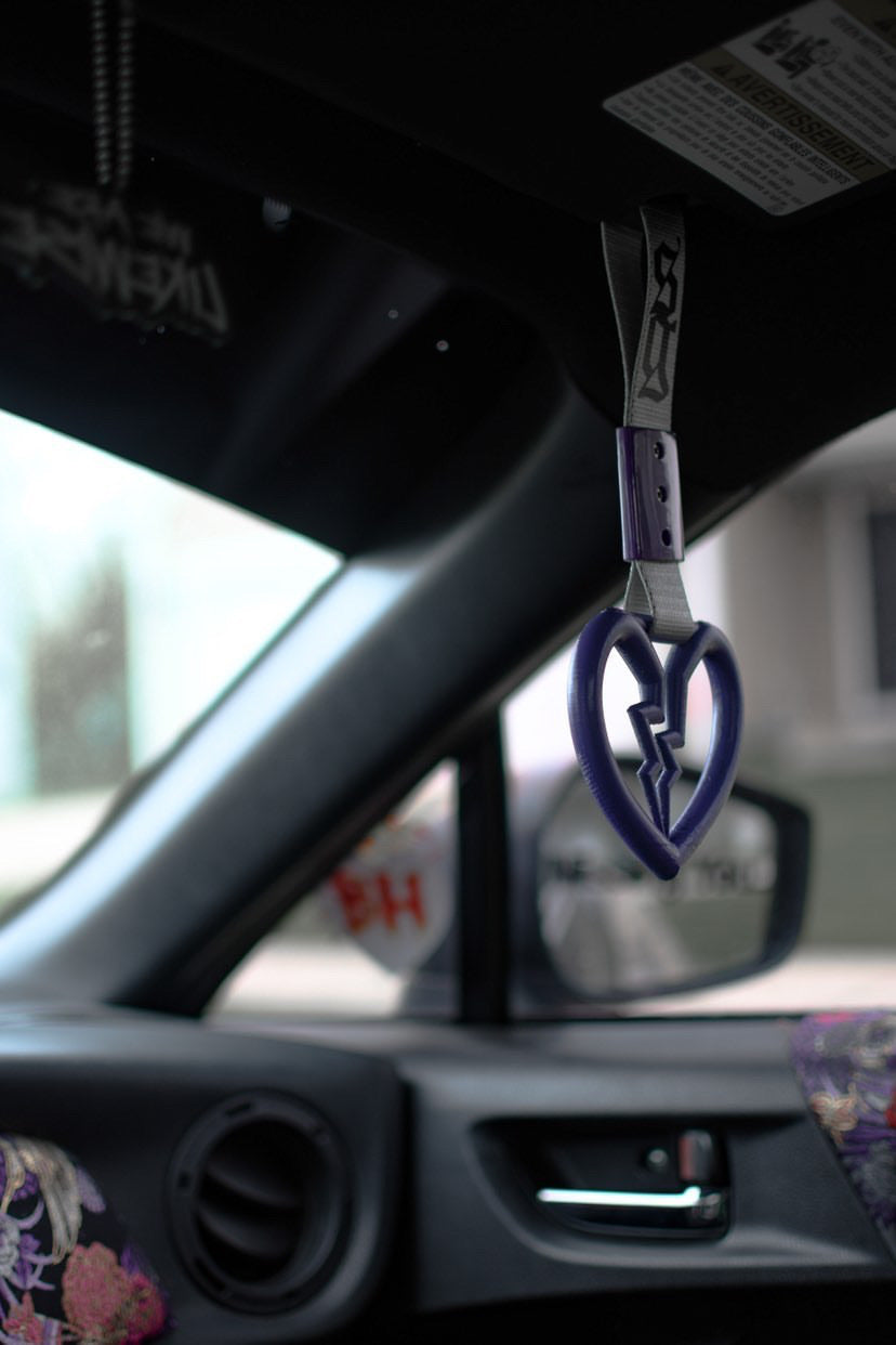 Broken Heart Tsurikawa – StandardGang