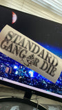 SG or Die 10”