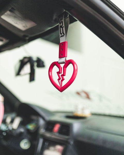 Broken Heart Tsurikawa – StandardGang