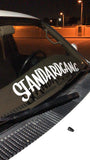 StandardGang OG Banner