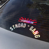 STNDRD*GANG Arc